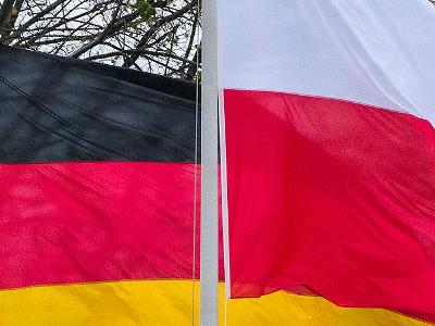 Poland wants to demand $ 900 billion from Germany