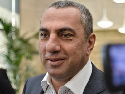 Չէ ազիզ ջան, ես ոչ մեկին չեմ առևանգել. Սամվել Ալեքսանյան