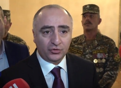 Հնարավոր է՝ ի հայտ գային նոր հանգամանքներ․ ինչու էր Շիրխանյանը հրավիրվել ՀՔԾ
