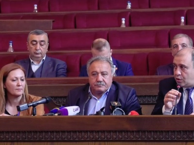 Վարչության անդամները հրավիրվողի դերում չեն․ ԵԿՄ փոխնախագահը՝ բացակայությունների մասին