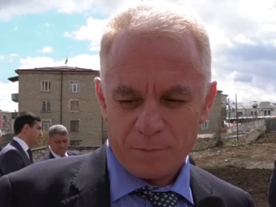 Ես մնում եմ նույն կարծիքին․ Լեւոն Մնացականյանը ՝ նոր պատերազմի հնարավորության մասին
