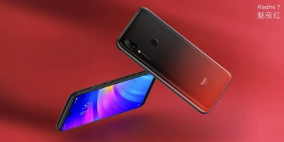 Xiaomi Redmi 7-ը 28 մլն մարդու աչքի առջեւ 18 օր լիցքաթափվել է