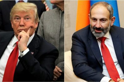 Եթե ԱՄՆ-ն ուզում է սիրաշահել Հայաստանին, պետք է «բլիթ» առաջարկի՝ «մտրակի» փոխարեն. Հայաստանը կոշտացնում է դիրքը