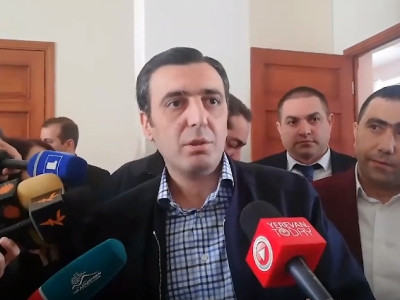 Դատարանը մի քանի օր սպասեց, որ ասեին՝ պետք է կալանավորել. «Սպայկա»–ի տնօրենը՝ կալանավորվելուց հետո