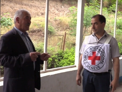 «Պատեր». Նոր կարճ տեսաֆիլմ՝ հայ-ադրբեջանական սահմանագծի երկու կողմից
