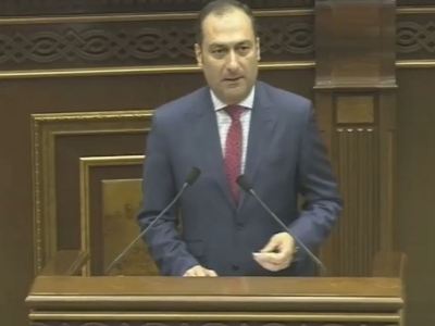 ՏՄՊՊՀ-ի եւ ՀԿԾՀ-ի վերաբերյալ դիրքորոշումները տարբեր են, հաճախ՝ իրարամերժ. Արտակ Զեյնալյան