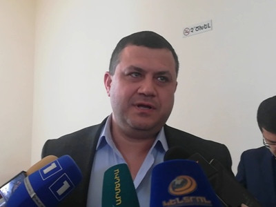 Ի՞նչ հիմքով է դատարանը կալանավորել «Սպայկա»–ի տնօրենին. նրան պաշտպանում է 6 փաստաբան