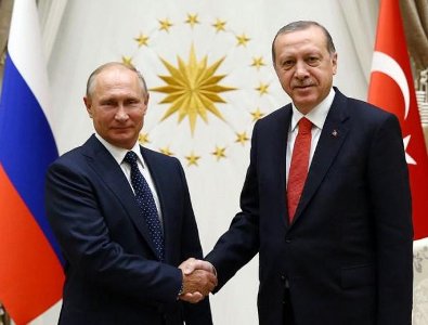 «Ժամանակ». Ինչ է բերում Պուտին-Էրդողան հանդիպումը. Նոր ռազմավարություն եւ նոր շեշտադրումներ Հայաստանի համար