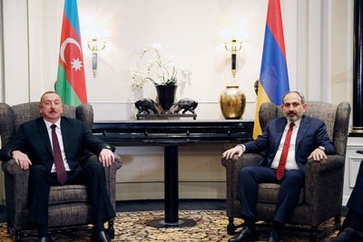 «Ժամանակ». Հայաստանն Ադրբեջանին ստիպել է բացվել. Բաքուն հայտնվում է բավականին անհարմար դրության մեջ