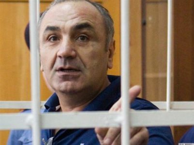 Քրեական հեղինակություն Տարիել Օնիանին ազատվել է գաղութից
