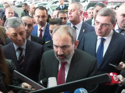 ՀՀԿ-ականների շարքում ընդունվա՞ծ է, որ արական սեռի ներկայացուցչի անունը Լիլիթ է. Փաշինյանը՝ տրանսգենդերի թեմայի մասին