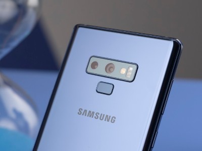 Samsung-ը միանգամից չորս Galaxy Note 10 կթողարկի