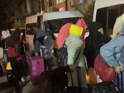 Armenian women charged with prostitution, arrested in Turkey