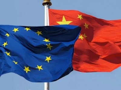 China, EU to conclude comprehensive investment agreement in 2020
