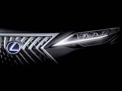 Lexus ընկերությունը ցուցադրել է իր նոր մինիվենը