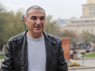 Որոշ գրավատներ գտնվում են շատ տարակուսելի անձանց վերահսկողության տակ. Հայկ Գեւորգյան
