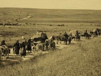Turkey summons  Italian ambassador over Armenian Genocide motions