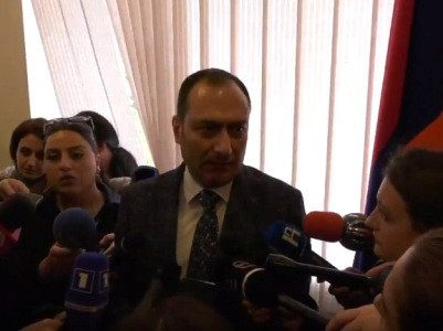 Յուրաքանչյուր համաներումից հետո ազատ արձակվածներից ոմանք կրկին վերադառնում են ՔԿՀ-ներ, դա անակնկալ չէր. Արտակ Զեյնալյան