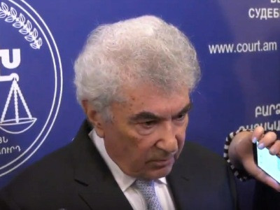 Անհնար է սուբյեկտիվ ազդեցությունների պայմաններում որակ փոխել. Գագիկ Հարությունյան