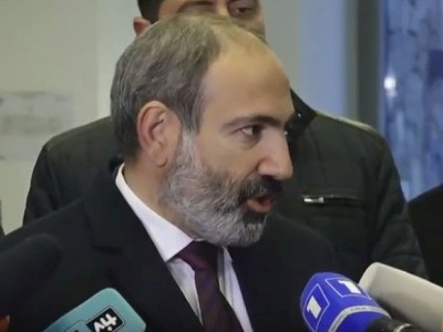 If anyone finds that PM can’t protect Armenia flag, our understanding about state is different
