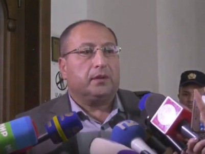Court of Appeal to publish decision on Kocharyan’s preventive measure on April 11