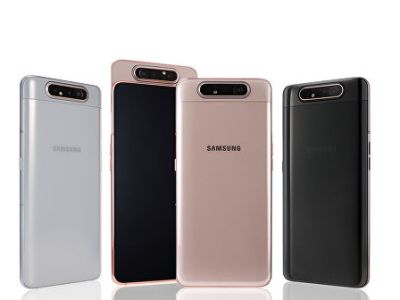 Samsung-ը նոր  Galaxy սլայդեր սմարթֆոն է ներկայացրել