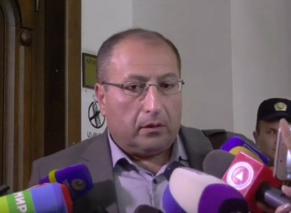 Адвокат: Суд по делу Роберта Кочаряна и других может начаться в мае