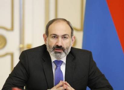 Վարչապետը նոր օգնական ունի