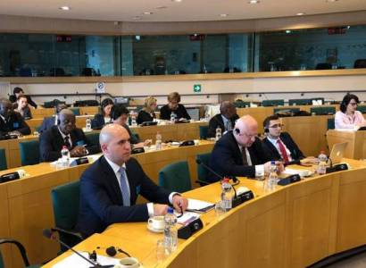 Կենտրոնամետ դեմոկրատների միջազգային միությունը Հայոց ցեղասպանությունը դատապարտող բանաձև է ընդունել