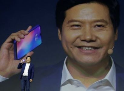 Xiaomi-ի հիմնադիրն ընկերությունից ավելի քան 735 մլն եվրո պարգեւատրում է ստացել