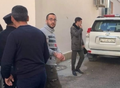 Baku Court of Appeal leaves Bayram Mammadov under arrest
