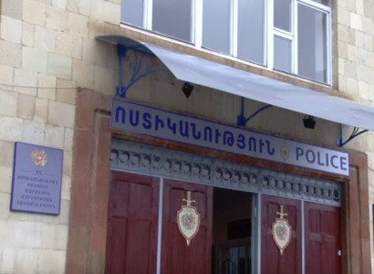 33 հացենի, 5 լորենի․ ապօրինի ծառահատման դեպք է բացահայտվել Ծառուտի ձորում