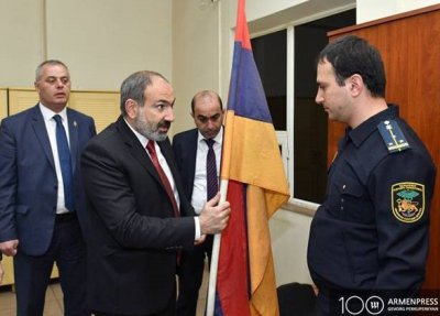 «168 ժամ». «Ուժեղ» իշխանության մանր թուլությունները
