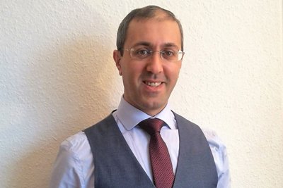 «Հրապարակ». «Հույս ունեմ՝ «Իմ քայլը» չի անի այդ քայլը». Գոռ Հովհաննիսյանին չե՞ն ընտրի ՍԴ դատավոր
