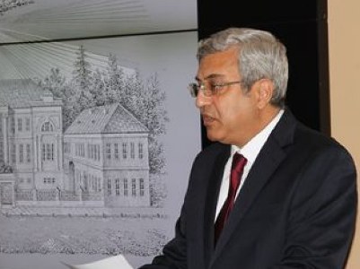Հայաստանը մասնակցել է Հնագույն քաղաքակրթությունների համաժողովին