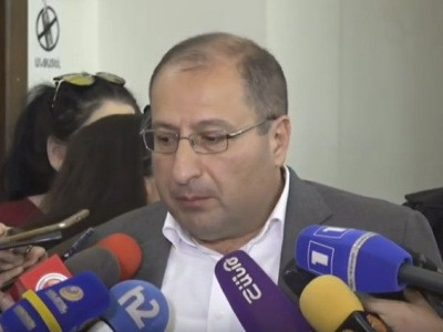 Суд отклонил апелляционную жалобу адвокатов Роберта Кочаряна