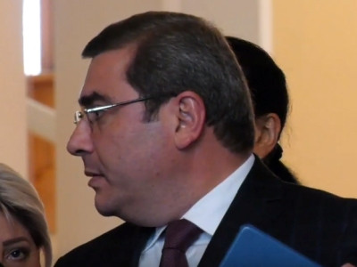 «Սպայկա»-ին փոխարինող «Բեսթ ֆուդի» մասին առաջին անգամ եմ լսում. ՊԵԿ նախագահ