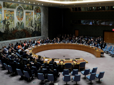 UNSC emergency meeting on Sudan may take place in the coming days