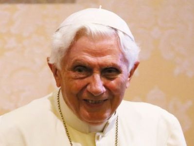 Ex-Pope Benedict XVI blames 1960s revolution for sex abuse