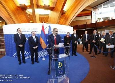 «Հրապարակ». Իշխանությունը ծանր է տարել տրանսգենդերի մասին ԵՄ դեսպանների հայտարարությունը
