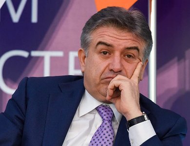 «Ժամանակ». Կարեն Կարապետյանից մնացած միլիարդները. Նորերը հիշեցնում են հներին