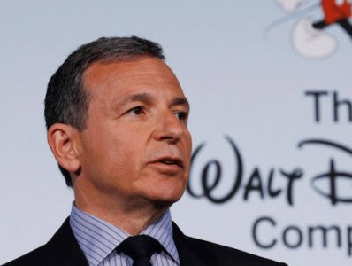 Disney-ի տնօրենը հրաժարական կտա 2021 թվականի վերջին