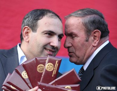 «Առավոտ». Հաշտվելու համար պետք է ասել ողջ ճշմարտությունը, բայց Փաշինյանն այստեղ խնդիր ունի