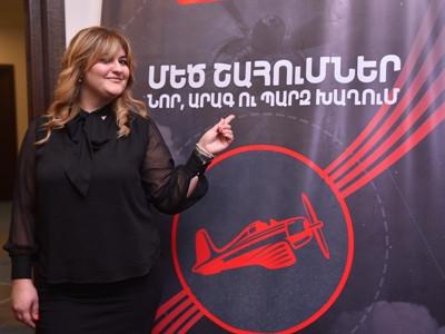 Նոր «Ավիատոր» խաղ «Աջարաբեթ»-ում. կանոնները շատ պարզ են (ֆոտո)