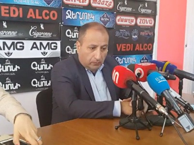 Attorney: Judges in Kocharyan's case are stuck in the middle