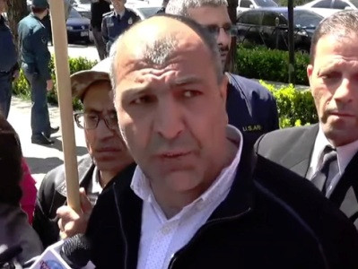«Աբորտը պետք է արգելվի օրենքով». Տրանսգենդերի ելույթի դեմ բողոքի ակցիան հասավ աբորտներն արգելելու պահանջին