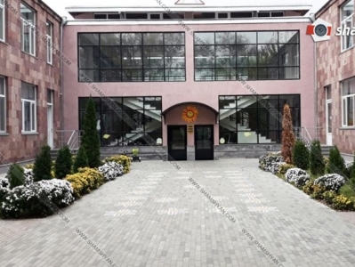 Երեւանում թափառող շունը հարձակվել է մանկապարտեզ հաճախող երեխայի վրա