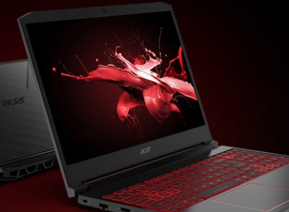 Ներկայացվել է գերբարակ Acer Nitro 7 խաղային նոութբուք