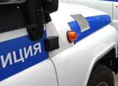 «Գողական» համարներով BMW-ից կրակ են բացել Մոսկվայի կենտրոնում