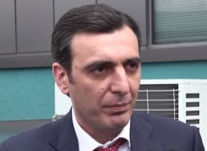 «Սպայկայի» տնօրենին կալանավորելու որոշման դեմ վերաքննիչ բողոք է ներկայացվել